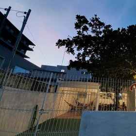 Primary image 1 Yolo Hostel, Antenor Navarro Square Hotels