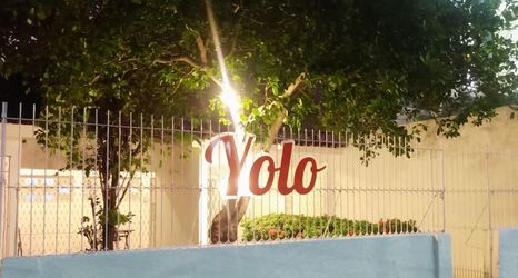 其他 2 Yolo Hostel