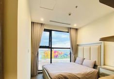 Others 7 LA Nest 2bed  water park view Luxury