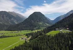 기타 4 Chalet in Konigsleiten by Zillertal Ski Arena