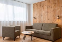 Khác 7 Exclusive Apartment in Fiss