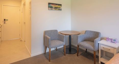 其他 2 Yates Park Motel