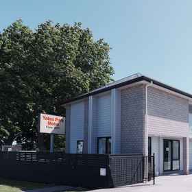 Primary image1Yates Park Motel,阿拉里穆飯店