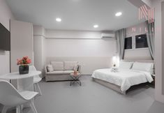 Lain-lain 4 V1 Boutique Residences, Nilie Hospitality MGMT