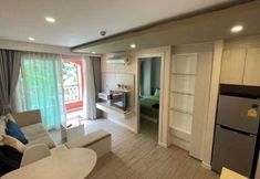 Lainnya 3 GSR - Seven Seas