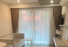 Lainnya 2 GSR - Seven Seas