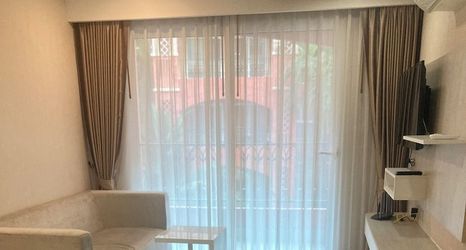 Lainnya 2 GSR - Seven Seas