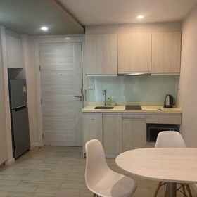 Room 1 GSR - Seven Seas, Khách sạn Mandarin Suki & Dim Sum Halal Chi nhánh Pattaya