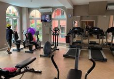 Lainnya 5 GSR - Seven Seas