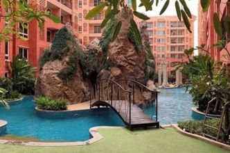 Lainnya 4 GSR - Seven Seas