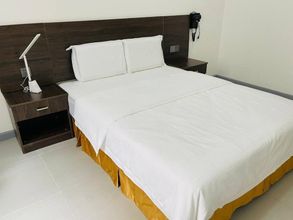 Others 4 Guangdong Business Hotel SM Mall of Asia Guangdong Hotel