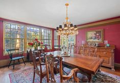 Others 7 Spacious Dartmouth College Home on Occum Pond