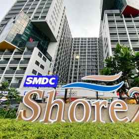 Primary image1SHOREStaycation,尼诺伊·阿基诺体育馆飯店