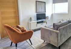 Others 6 1 Bed With Parking - 15 Mins to Solihull NEC