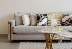 Others 2 Manzil - 3BR in Downtown with Burj View