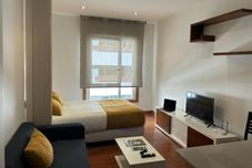 Others Vigo Center Rooms