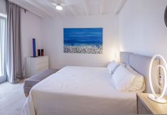 Others 2 The Gallery Home - Elegant Villa In Antiparos