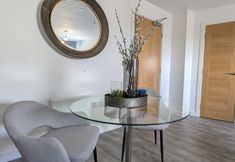 Others 7 Modern 1 Bed Apt - 15 Mins to Solihull Centre