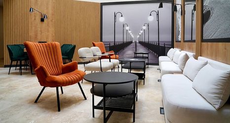 Others 2 Baltic Waves Resort by Baltic Home