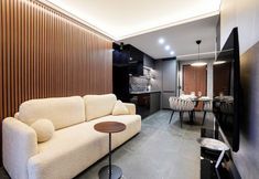 อื่นๆ 4 Baltic Waves Resort by Baltic Home