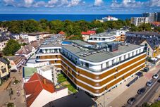 Others Baltic Waves Resort by Baltic Home