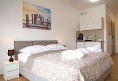 Khác 6 Baltic Waves Resort by Baltic Home