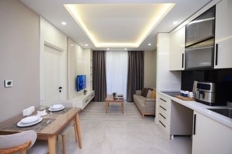 其他 4 Anemon Diyarbakır Suit Hotel