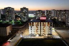 其他 Anemon Diyarbakır Suit Hotel
