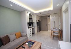 其他 3 Anemon Diyarbakır Suit Hotel