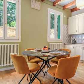 Primary image 1 Guglie440, Tronchetto Waterbus Stop Hotels