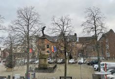 Others 7 La Forteresse