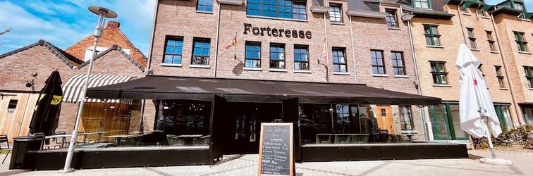 Others La Forteresse