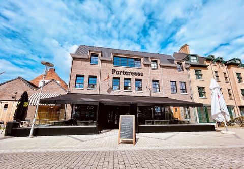 Others La Forteresse