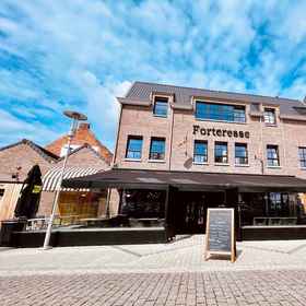 Primary image1La Forteresse 度假村,里姆斯特飯店