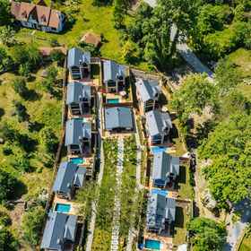 BG Sapanca 1 BG Sapanca, Kocaeli Villas