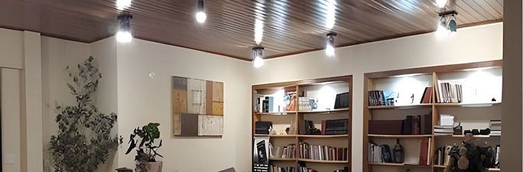 その他 THE WRITERS HOUSE