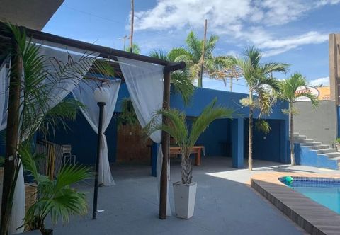 Others HANNA Arcos d'Atalaia Hotel - Aracaju