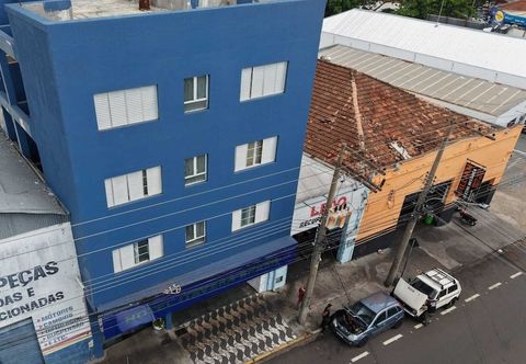 その他 Hotel Itavera Brasil