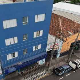 Primary image1巴西伊塔維拉飯店,Multiple Use Park - PUM飯店