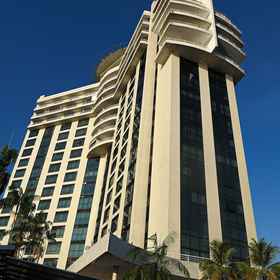 Primary image 1 Tropical Executive Suit 1006, Arena da Amazônia Hotels