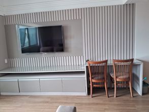 Khác 4 Tropical Executive Suit 1006