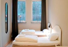 Others 7 2 Person Holiday Park Home in Goteborg