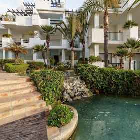 Primary image 1 Cozy Apartment in La Cala de Mijas, Alcaucín Hotels