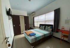 Lainnya 4 Si Jalak Guest House by ARBA