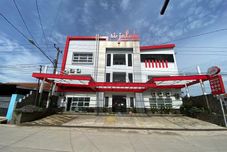 Lainnya Si Jalak Guest House by ARBA