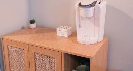 其他 2 Apartment w Private Balcony Close to Beach