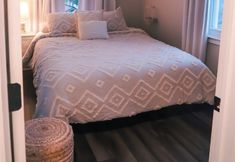 其他 3 Apartment w Private Balcony Close to Beach