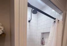 其他 6 Apartment w Private Balcony Close to Beach