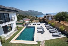 其他 Zeytin Homes Daily Weekly Rentals