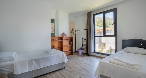 其他 2 Zeytin Homes Daily Weekly Rentals